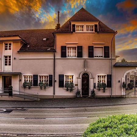 Weinquartier Burggarten Bad Neuenahr-Ahrweiler Exteriör bild