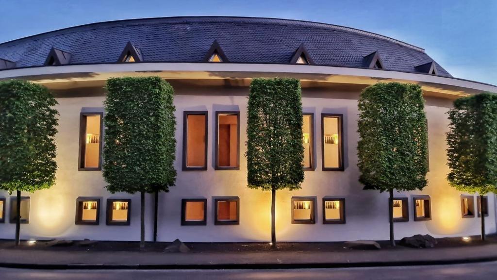 Weinquartier Burggarten Bad Neuenahr-Ahrweiler Exteriör bild